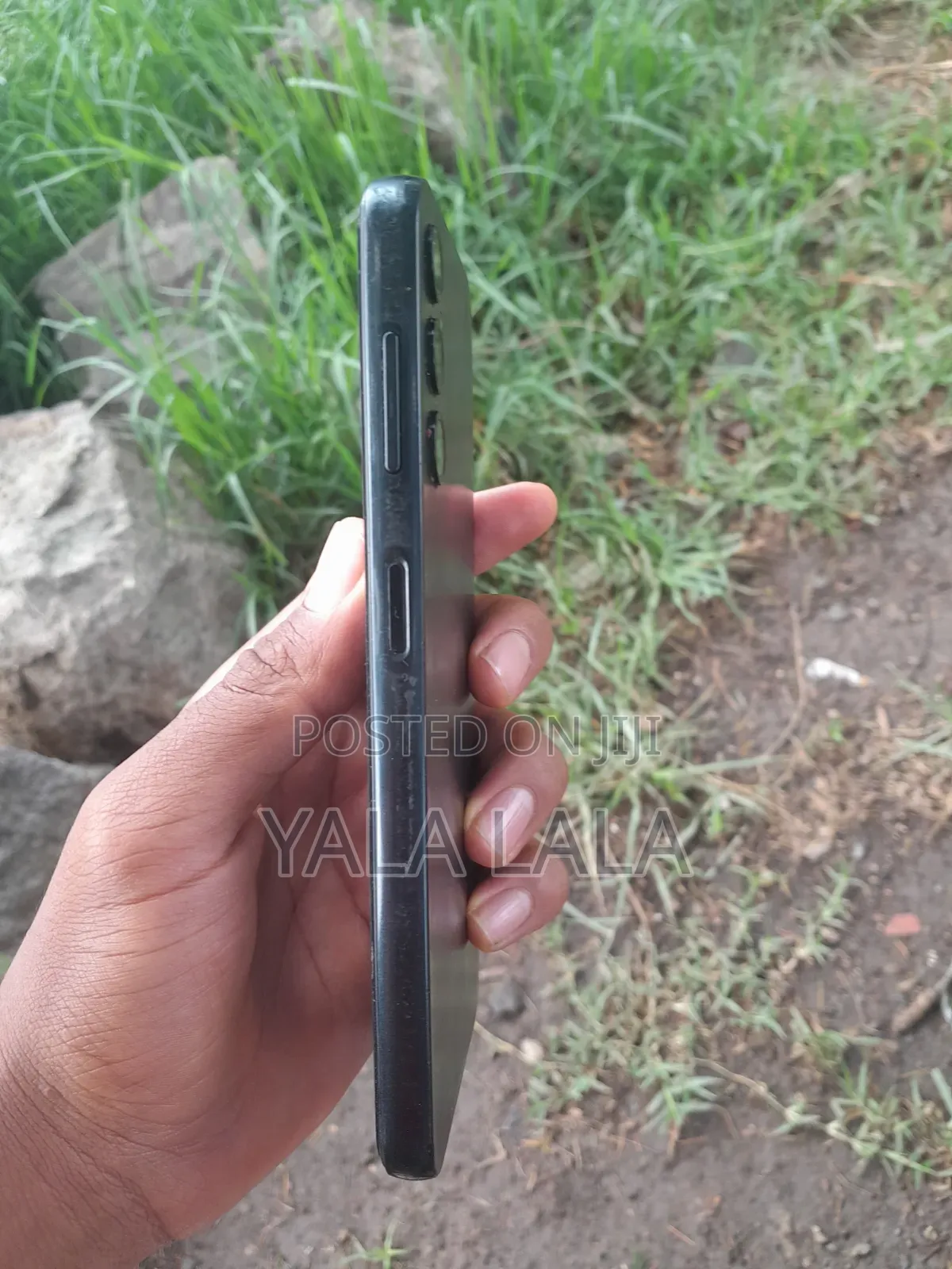 Samsung Galaxy A14 64 GB Black