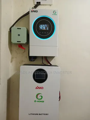 6kw Hybrid Inverter + 5.12kwh Lithium Battery + 6pcs*615w Solar Panel