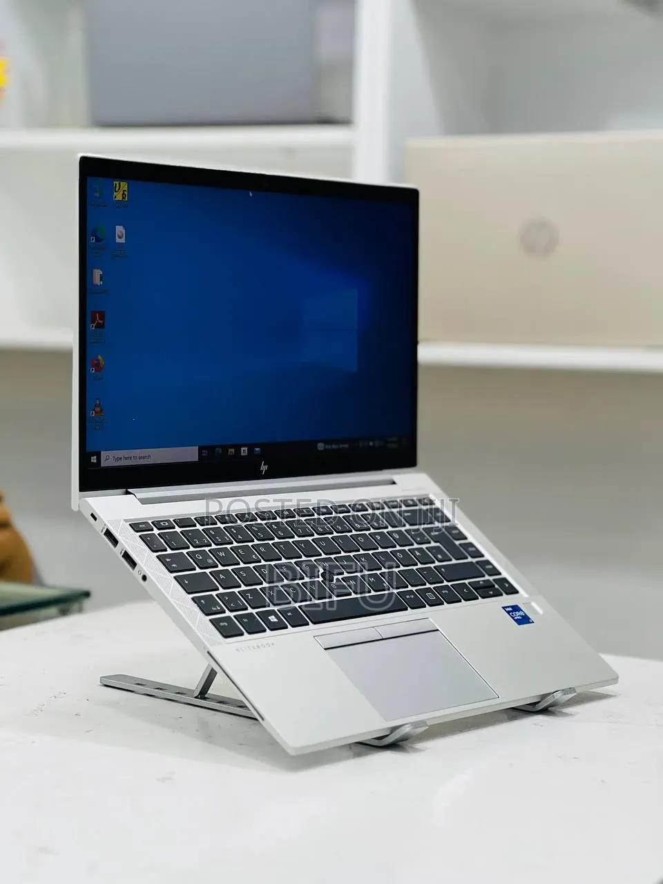 New Laptop HP EliteBook 840 G8 16GB Intel Core i5 SSD 512GB