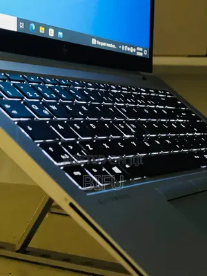 New Laptop HP EliteBook 840 G8 16GB Intel Core i5 SSD 512GB