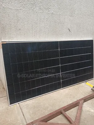 6kw Hybrid Inverter + 5.12kwh Lithium Battery + 6pcs*615w Solar Panel
