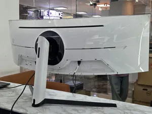 Samsung Odyssey 49 Inch Monitor