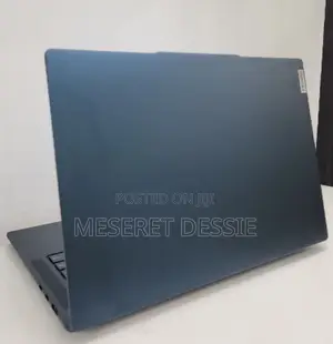 New Laptop Lenovo 16GB Intel Core i7 SSD 512GB