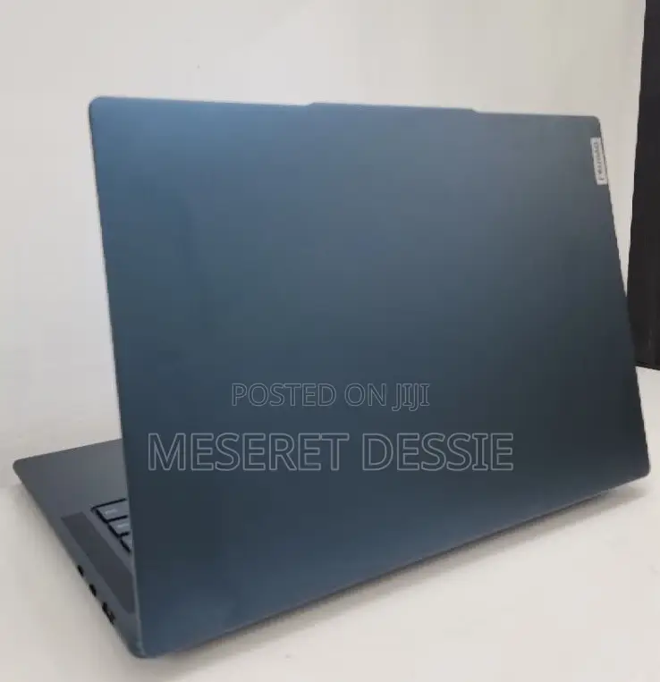 New Laptop Lenovo 16GB Intel Core i7 SSD 512GB