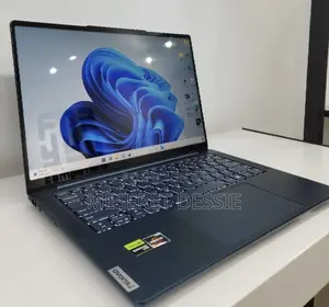 New Laptop Lenovo 16GB Intel Core i7 SSD 512GB