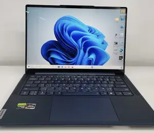 New Laptop Lenovo 16GB Intel Core i7 SSD 512GB