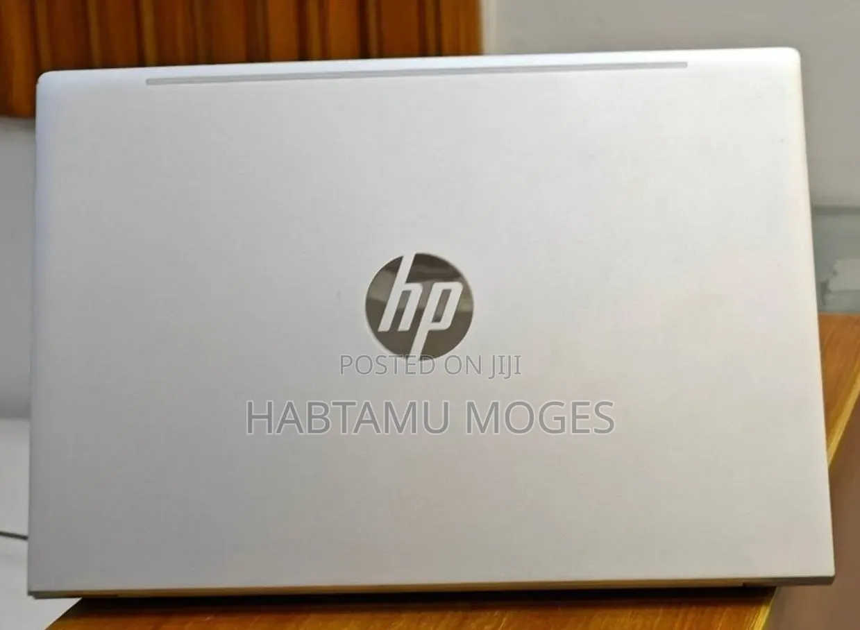 New Laptop HP ProBook 430 G7 16GB Intel Core i5 SSD 512GB
