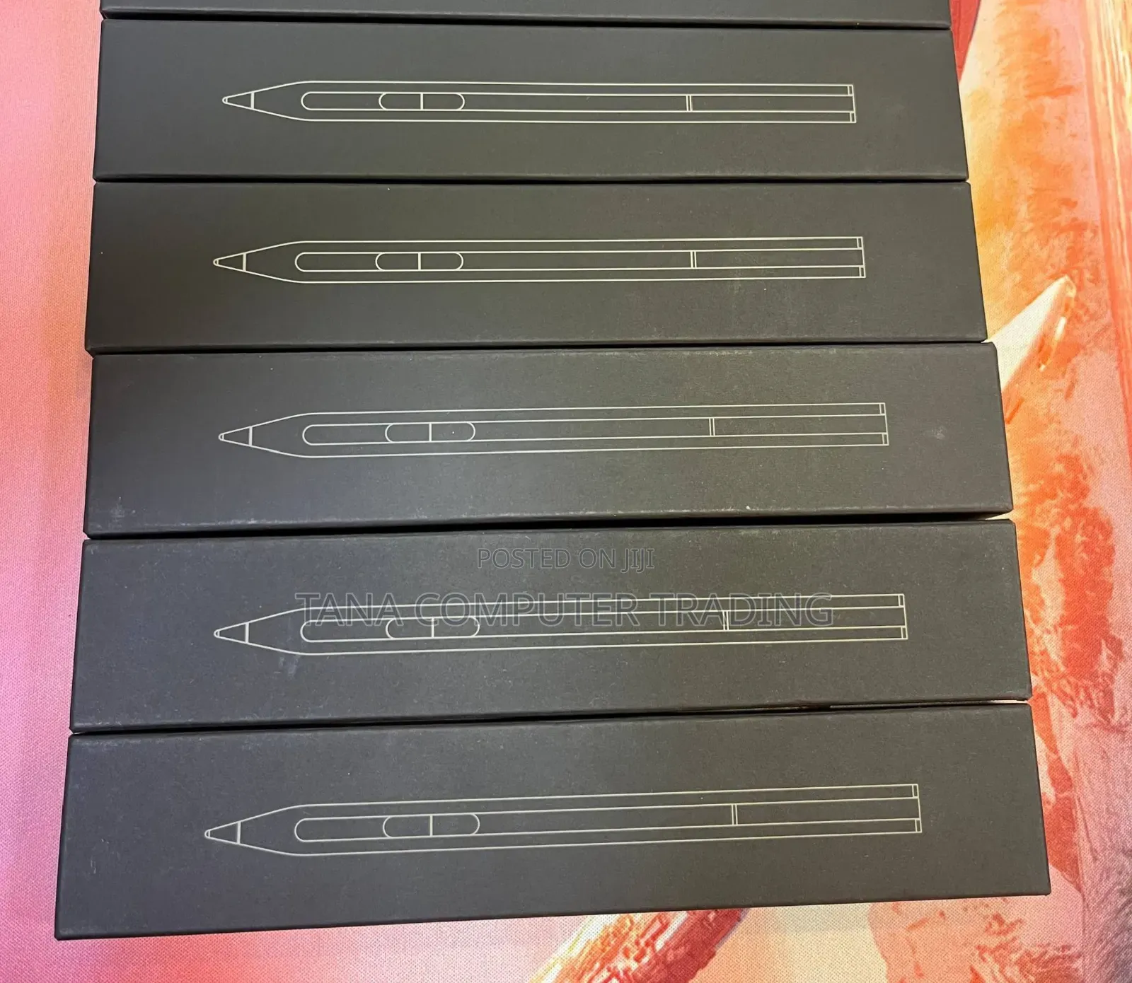 Laptop Pen