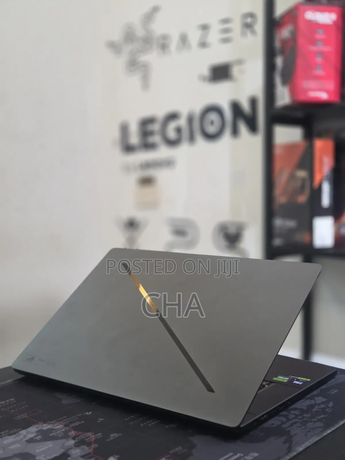 New Laptop Asus ROG Zephyrus G16 16GB Intel Core Ultra 9 SSD 1T