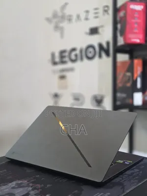 New Laptop Asus ROG Zephyrus G16 16GB Intel Core Ultra 9 SSD 1T
