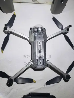 Dji Mavic Pro Platinum
