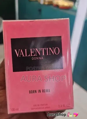 #04  Valentino 