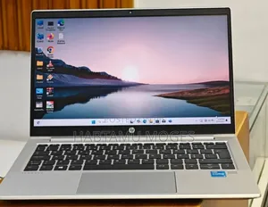 New Laptop HP ProBook 430 G7 16GB Intel Core i5 SSD 512GB