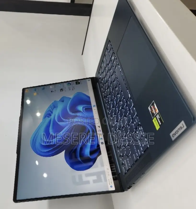 New Laptop Lenovo 16GB Intel Core i7 SSD 512GB