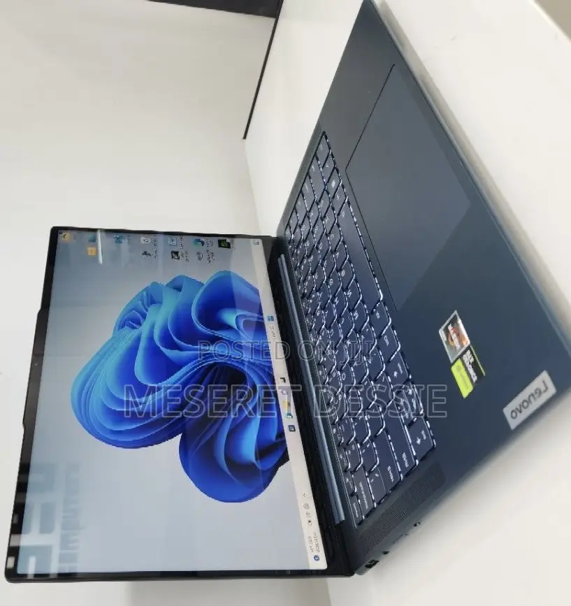 New Laptop Lenovo 16GB Intel Core i7 SSD 512GB