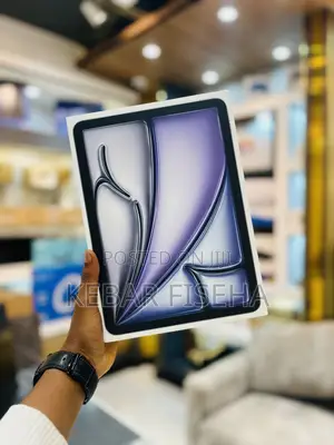 New Apple iPad 4 Wi-Fi 128 GB Blue