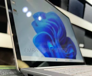 New Laptop Microsoft Surface 16GB Intel Core Ultra 7 SSD 512GB