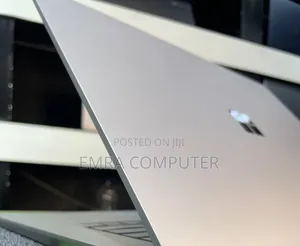 New Laptop Microsoft Surface 16GB Intel Core Ultra 7 SSD 512GB