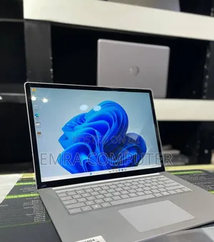 New Laptop Microsoft Surface 16GB Intel Core Ultra 7 SSD 512GB