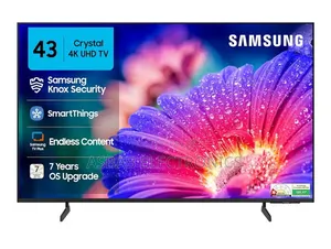 Samsung 43