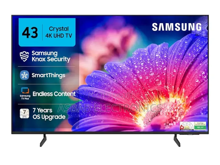 Samsung 43