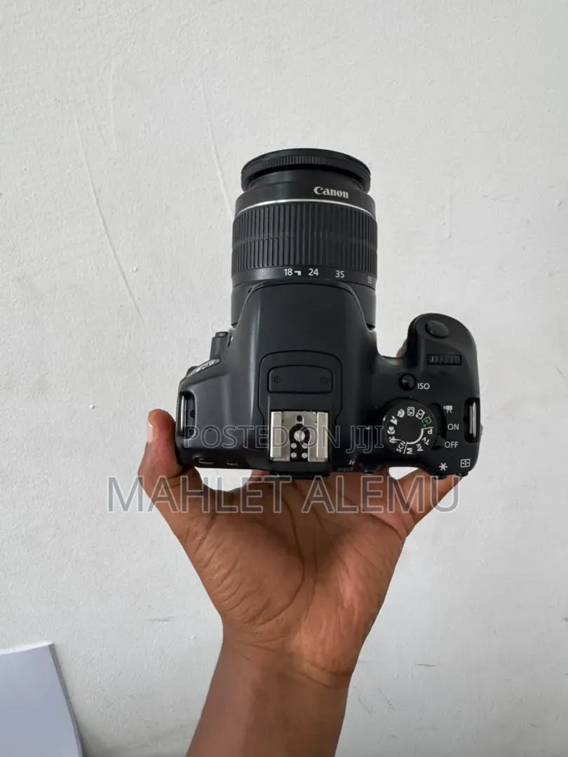 Canon 700d
