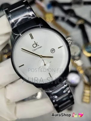 Calvin Klein Ck