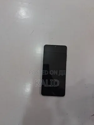 Samsung Galaxy A06 64 GB Blue