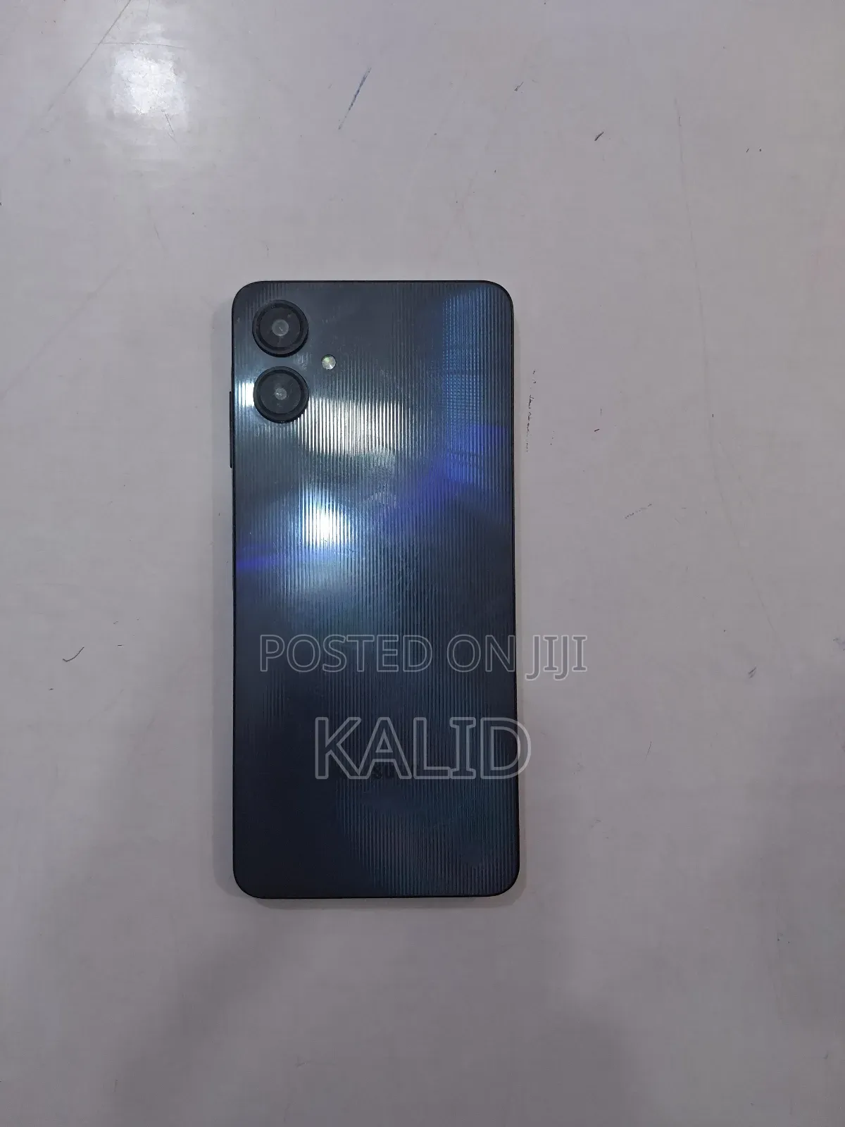 Samsung Galaxy A06 64 GB Blue