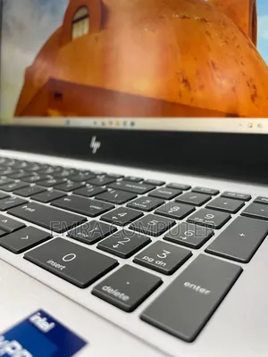 New Laptop HP 32GB Intel Core i7 SSD 512GB