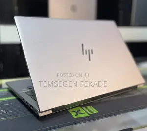 New Laptop HP ZBook Firefly 16 G10 32GB Intel Core i9 SSD 512GB