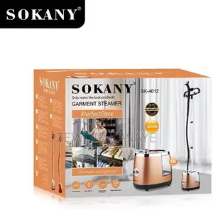 Garment Steamer- Sokany 200 Watts