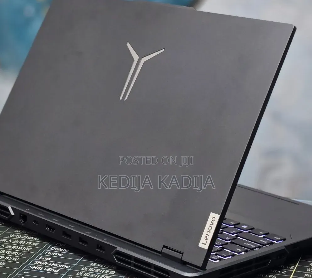 New Laptop Lenovo Legion Y520 16GB Intel Core i9 SSD 1T