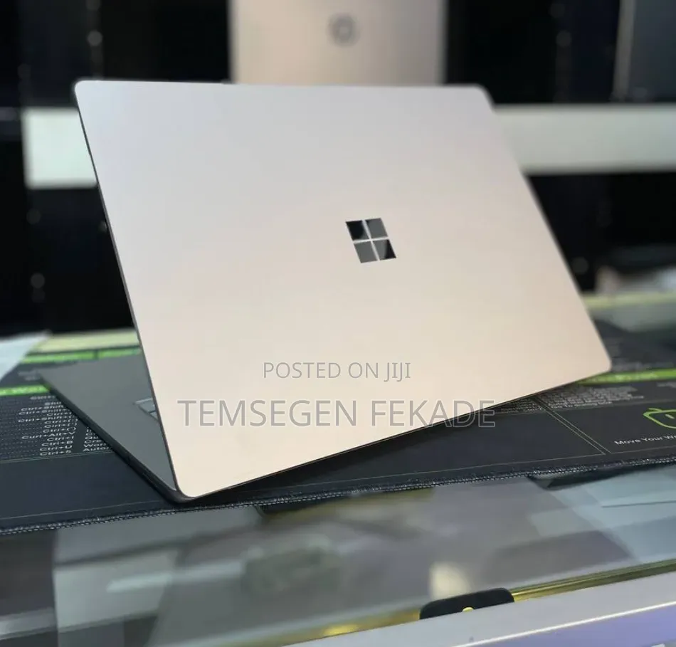 New Laptop Microsoft Surface 16GB Intel Core Ultra 7 SSD 512GB