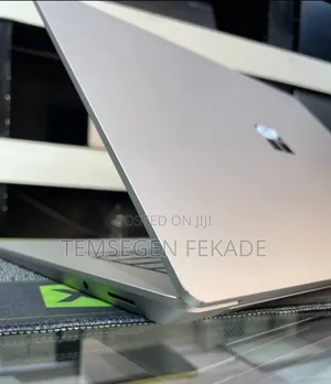 New Laptop Microsoft Surface 16GB Intel Core Ultra 7 SSD 512GB