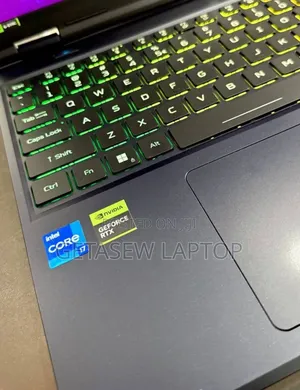 New Laptop Acer 16GB Intel Core i7 SSD 1T