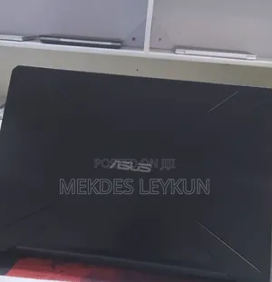 New Laptop Asus TUF Gaming A15 8GB AMD Ryzen 7 SSD 512GB