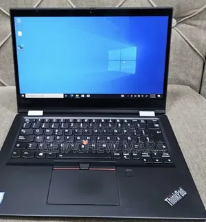New Laptop Lenovo ThinkPad X1 Yoga 16GB Intel Core i7 SSD 512GB