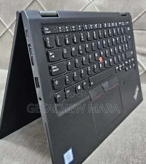 New Laptop Lenovo ThinkPad X1 Yoga 16GB Intel Core i7 SSD 512GB