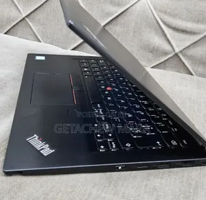 New Laptop Lenovo ThinkPad X1 Yoga 16GB Intel Core i7 SSD 512GB