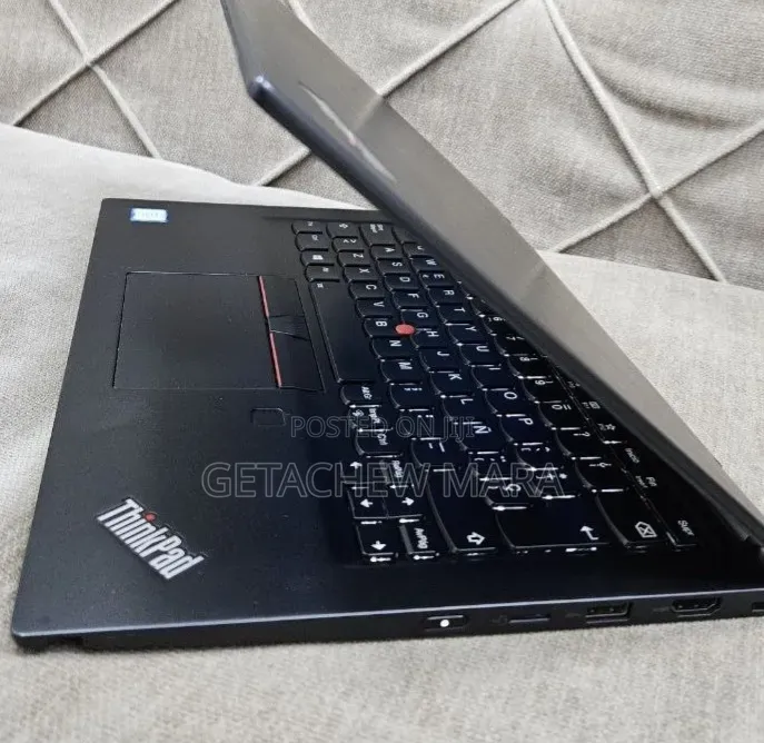 New Laptop Lenovo ThinkPad X1 Yoga 16GB Intel Core i7 SSD 512GB