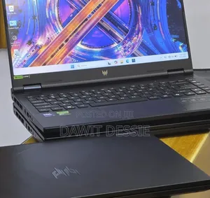 New Laptop Acer 16GB Intel Core Ultra 7 SSD 1T