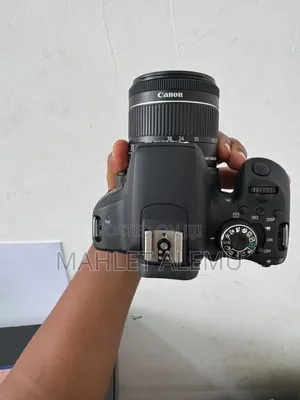 Canon 800d