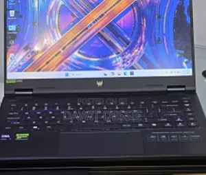 New Laptop Acer 16GB Intel Core Ultra 7 SSD 1T