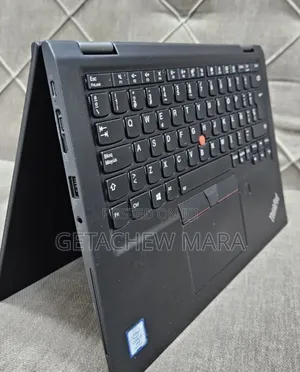 New Laptop Lenovo ThinkPad X1 Yoga 16GB Intel Core i7 SSD 512GB