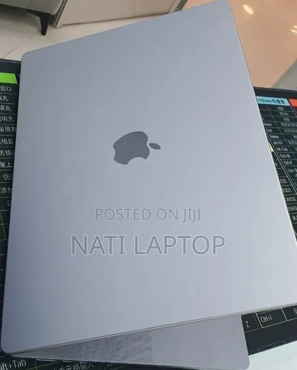 New Laptop Apple MacBook Pro 2021 M1 Max 32GB Apple M1 Max SSD 1T