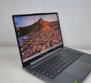 New Laptop Lenovo Thinkbook 14 32GB AMD Ryzen 7 SSD 512GB