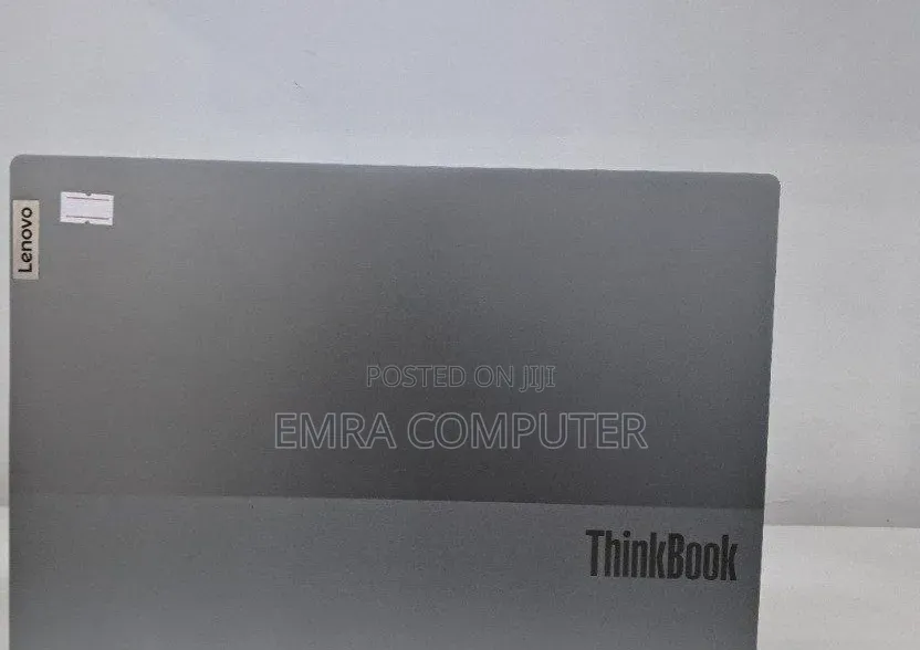 New Laptop Lenovo Thinkbook 14 32GB AMD Ryzen 7 SSD 512GB