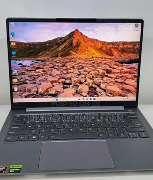 New Laptop Lenovo Thinkbook 14 32GB AMD Ryzen 7 SSD 512GB