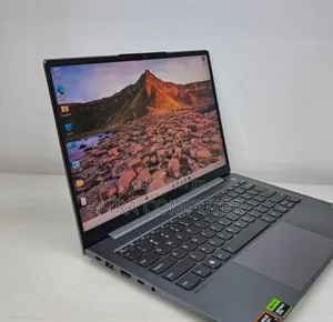 New Laptop Lenovo Thinkbook 14 32GB AMD Ryzen 7 SSD 512GB
